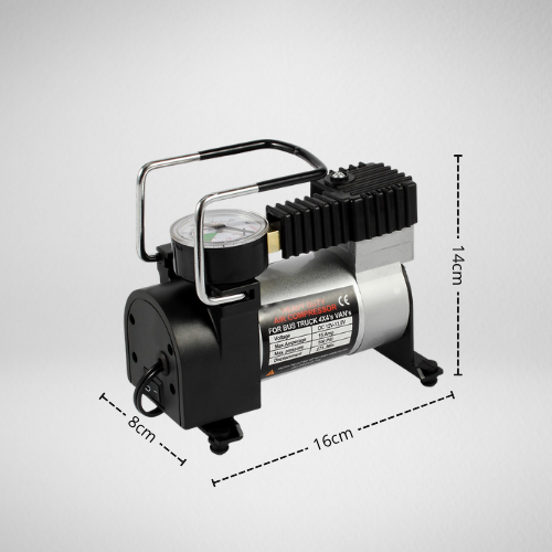 COMPRESOR DE AIRE 12V