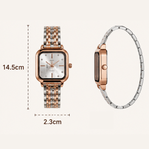 RELOJ DE LUJO PARA MUJER