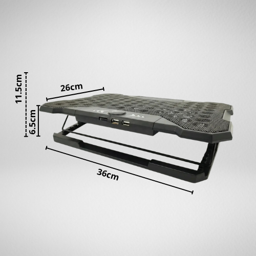 COOLER PARA LAPTOP