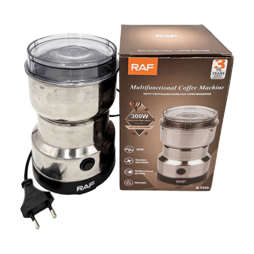 MOLINILLO ELECTRICO DE ALTA POTENCIA