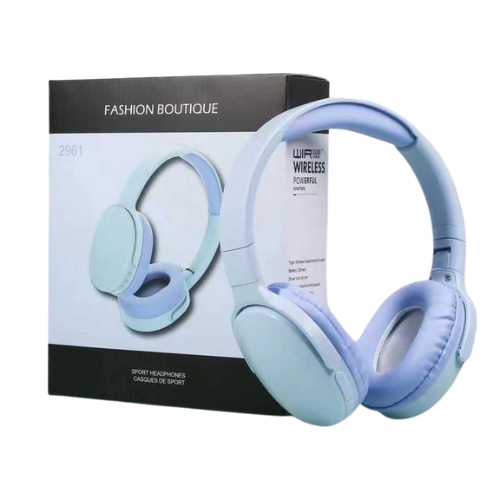AURICULARES INALAMBRICOS