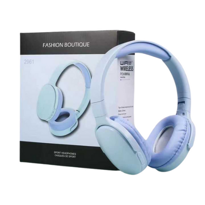 AURICULARES INALAMBRICOS