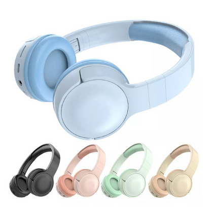 AURICULARES INALAMBRICOS