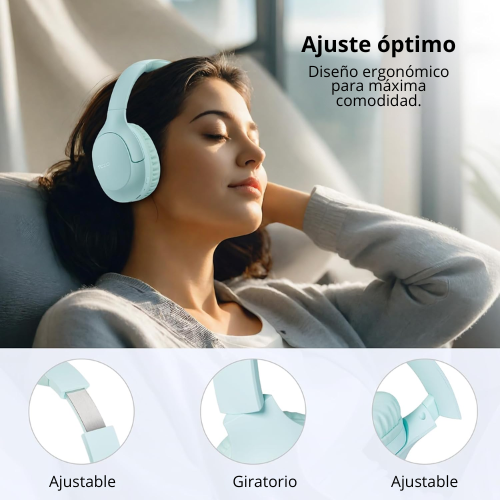 AURICULARES INALAMBRICOS
