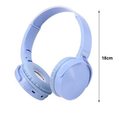 AURICULARES INALAMBRICOS