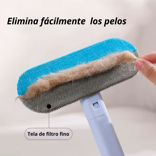 CEPILLO DE LIMPIEZA MULTIFUNCIONAL