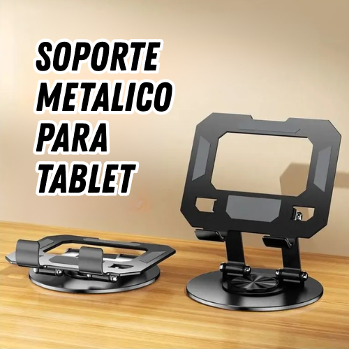 ESTABILIZADOR DE TABLET.