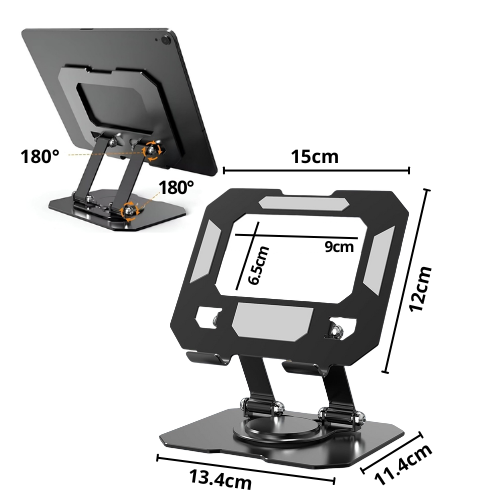 ESTABILIZADOR DE TABLET.