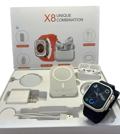 SmartPack Pro (KIT 8 EN 1)