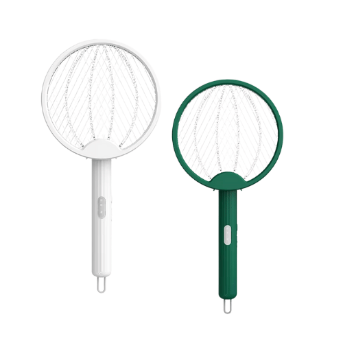 RAQUETA RECARGABLE MATA MOSQUITO