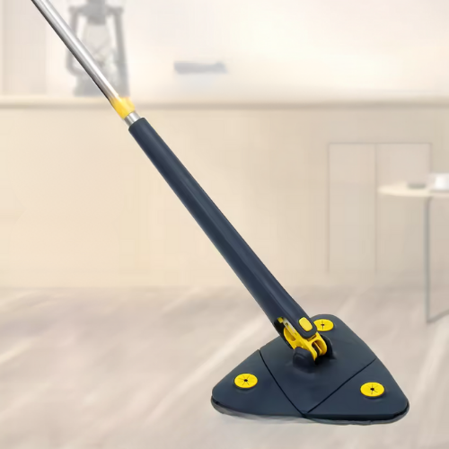 TRAPEADOR TRIANGULAR 360°